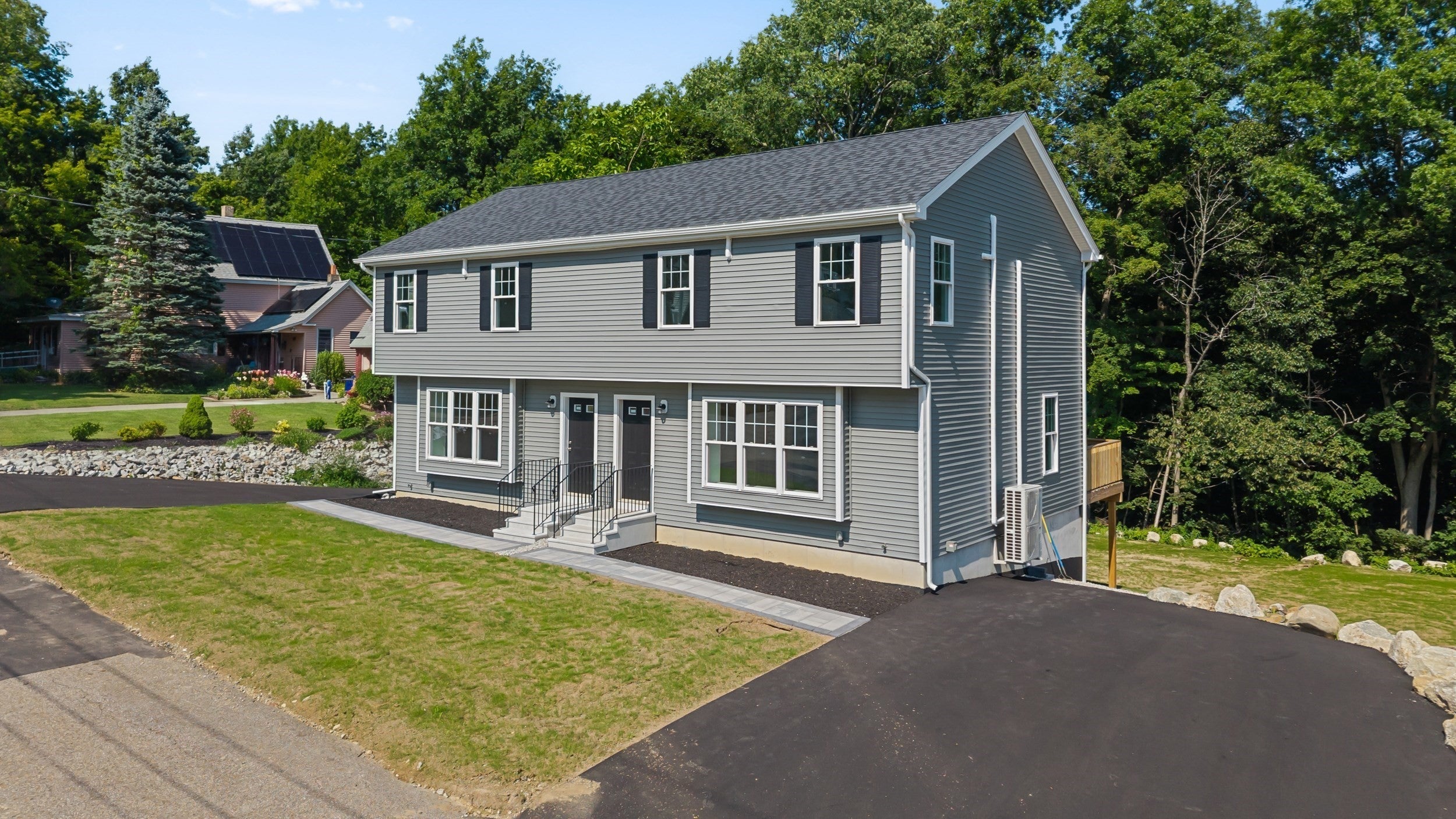 93 Brown St #B, Leicester, MA, 93 Brown St #B, Leicester, MA Photo #3
