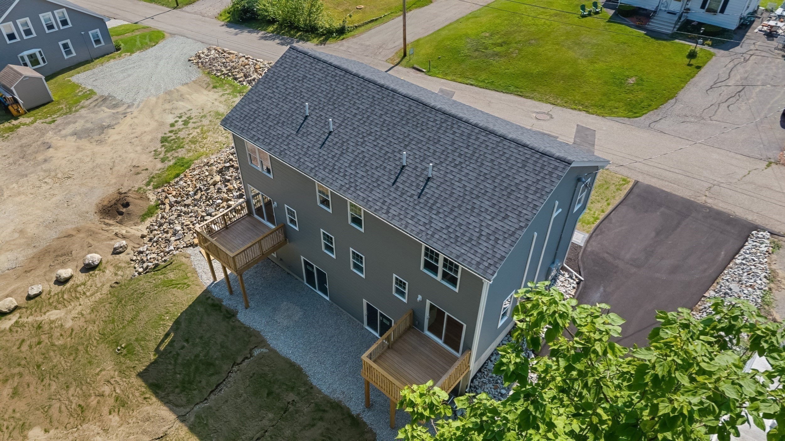 93 Brown St #B, Leicester, MA, 93 Brown St #B, Leicester, MA Photo #26