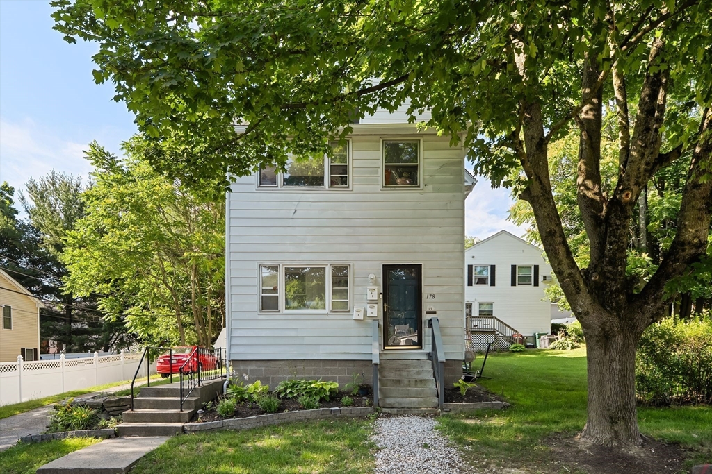 178 Cohasset St