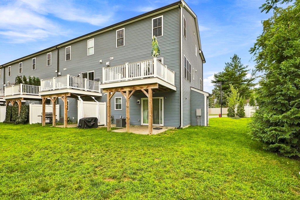 274 Providence Rd #8, Grafton, MA, 274 Providence Rd #8, Grafton, MA Photo #5
