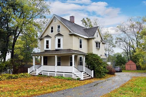 332 Salem Street 1 Haverhill MA 01835