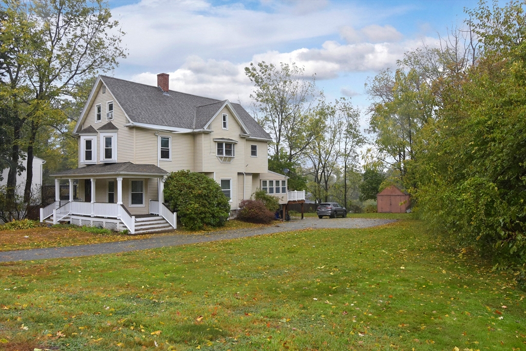 332 Salem Street 1