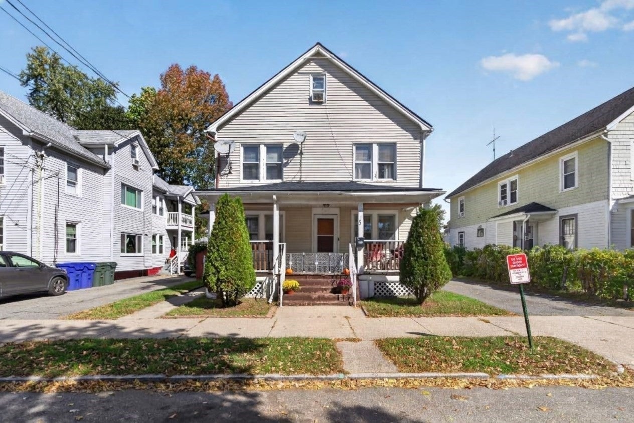 101-103 Draper St, Springfield, MA, 101-103 Draper St, Springfield, MA Photo #1