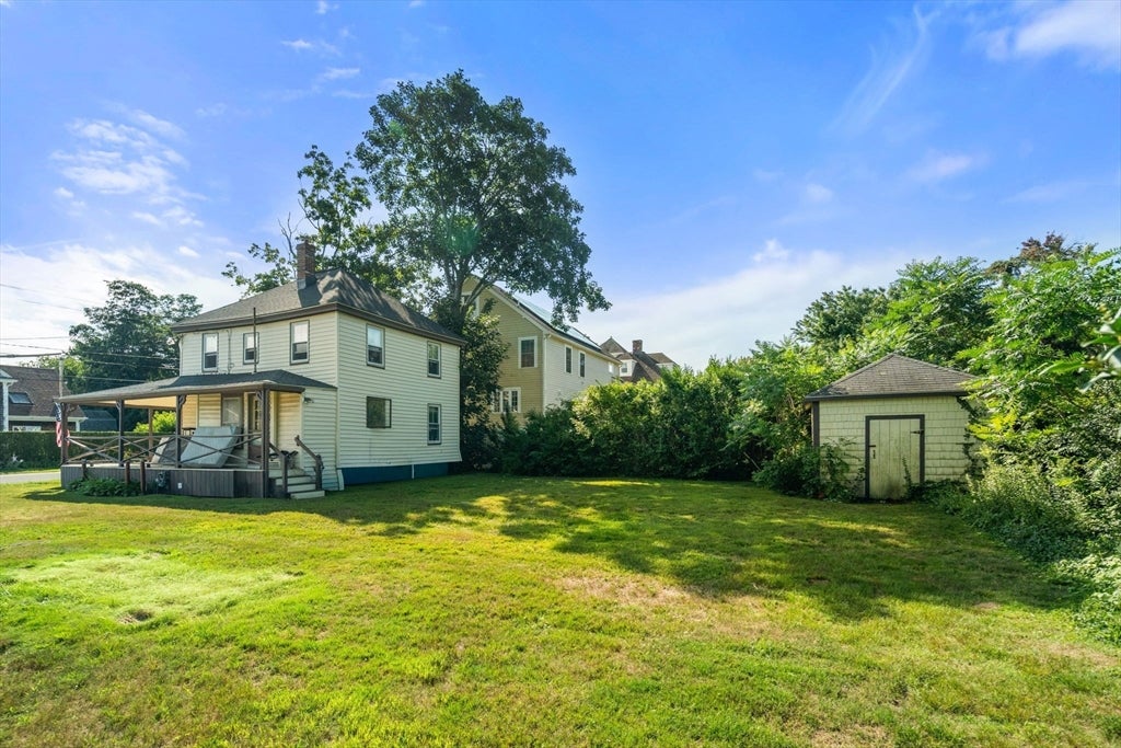 85 Hatherly Rd