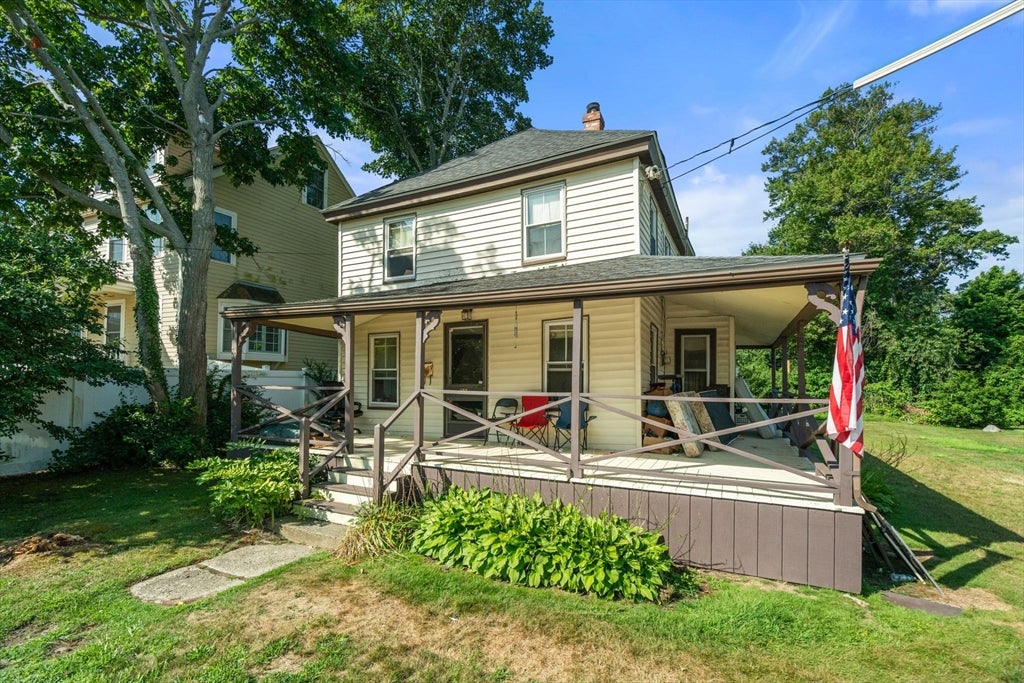 Photo of 85 Hatherly Rd, Scituate, MA