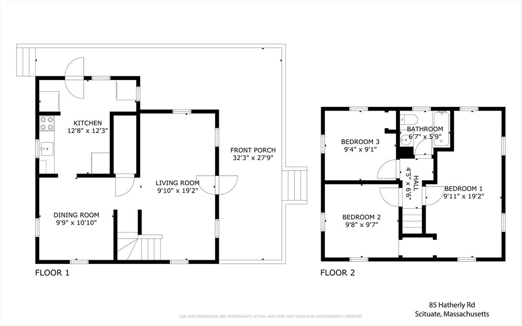 85 Hatherly Rd, Scituate, MA, 85 Hatherly Rd, Scituate, MA Photo #14