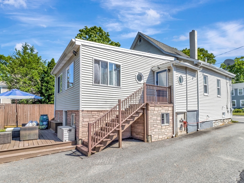 21 Canton Street