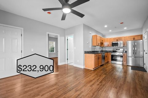 131 Stewart Street 1A Fall River MA 02720