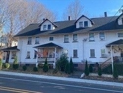 Photo of 23-29 Main Street, Hardwick, MA 01037 (MLS # 73554654)