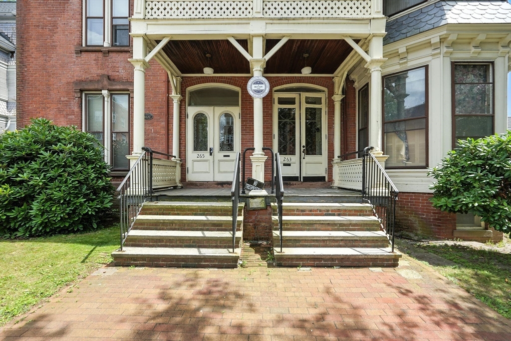 265 Union St