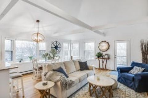 Photo of 111 School Street #9, Dennis, MA 02670 (MLS # 73526777)