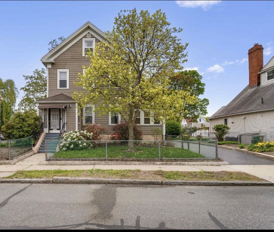 Photo 1 of 36 — 91 Dudley St, Medford, MA 02155
