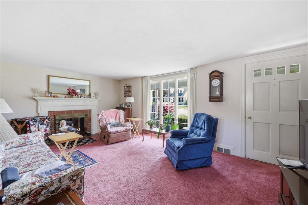48 Weymouth St