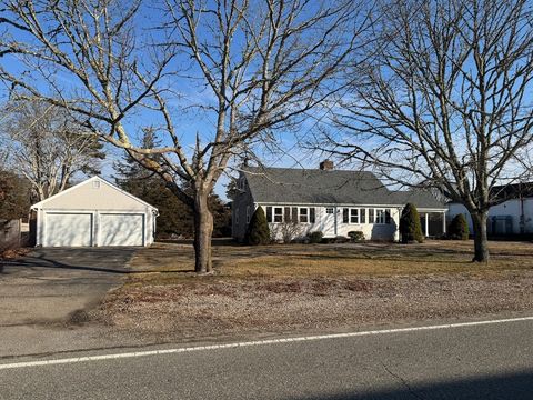 Photo of 131 Division St, Harwich, MA 02671 (MLS # 73469332)