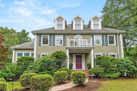 276 High Street Winchester MA 01890