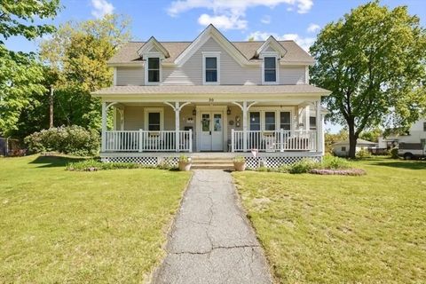 30 Apricot Worcester MA 01603