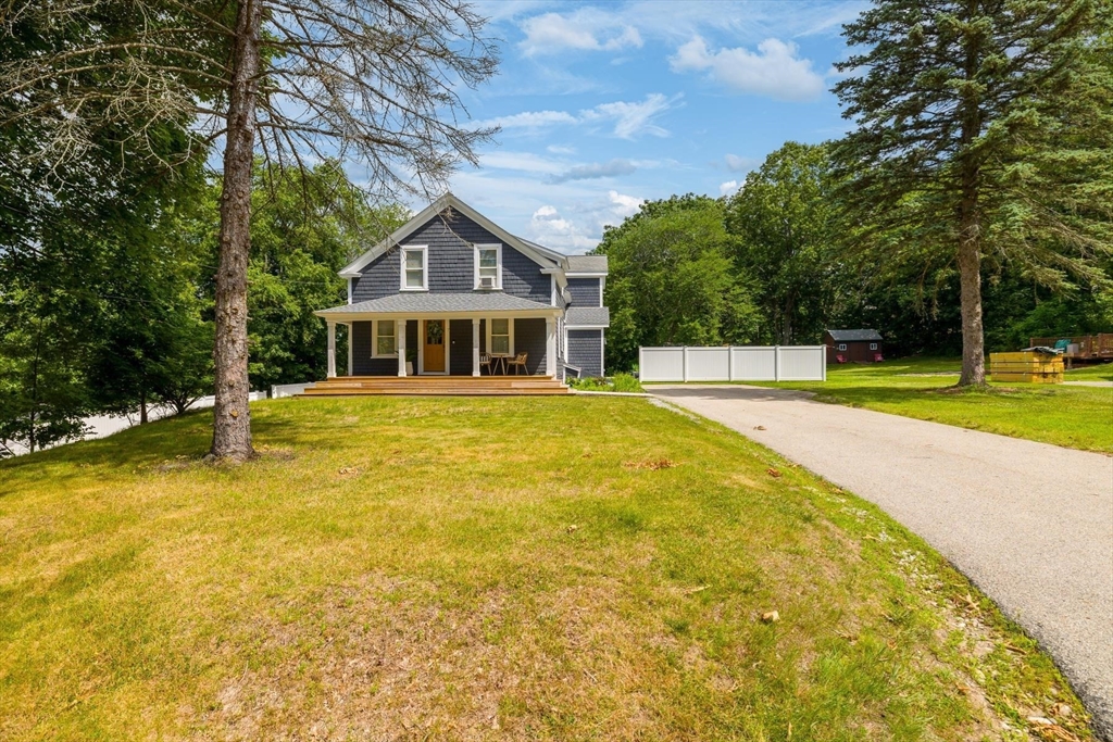 7 Westlund Ave.