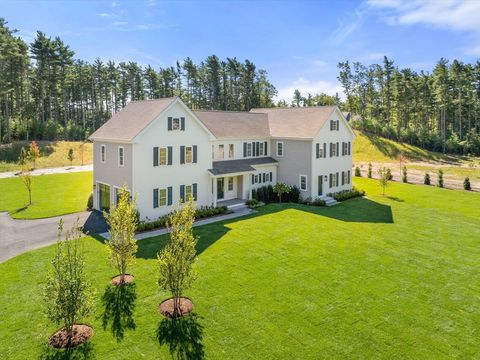 47 Teakettle Lane Duxbury MA 02332