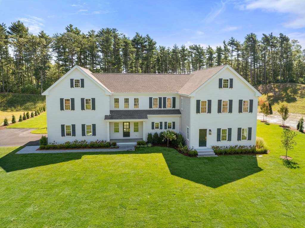 47 Teakettle Lane
