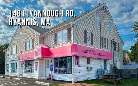 Photo of 1481 Iyannough Rd, Barnstable, MA 02601 (MLS # 73572014)