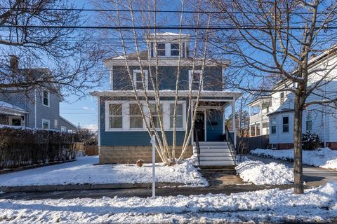 64 Stetson Avenue Swampscott MA 01907