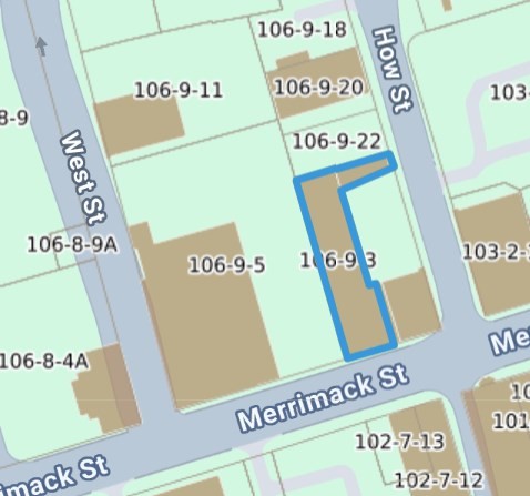 127 Merrimack Street