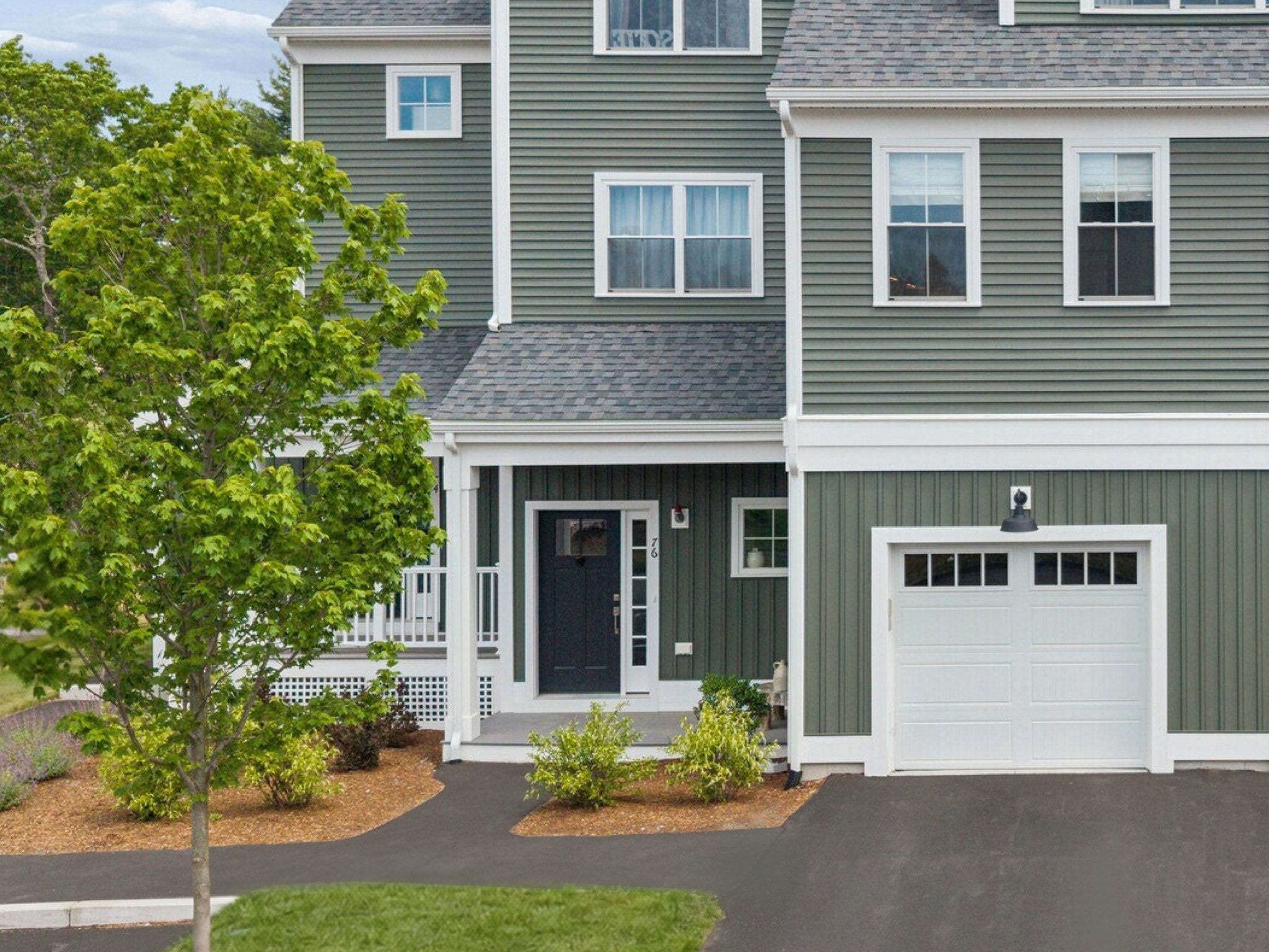 121 Oxbow Road #57-1, Raynham, MA Photo #1