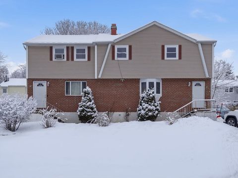 Photo of 25-27 Bicknell Ave, Methuen, MA 01844 (MLS # 73481554)