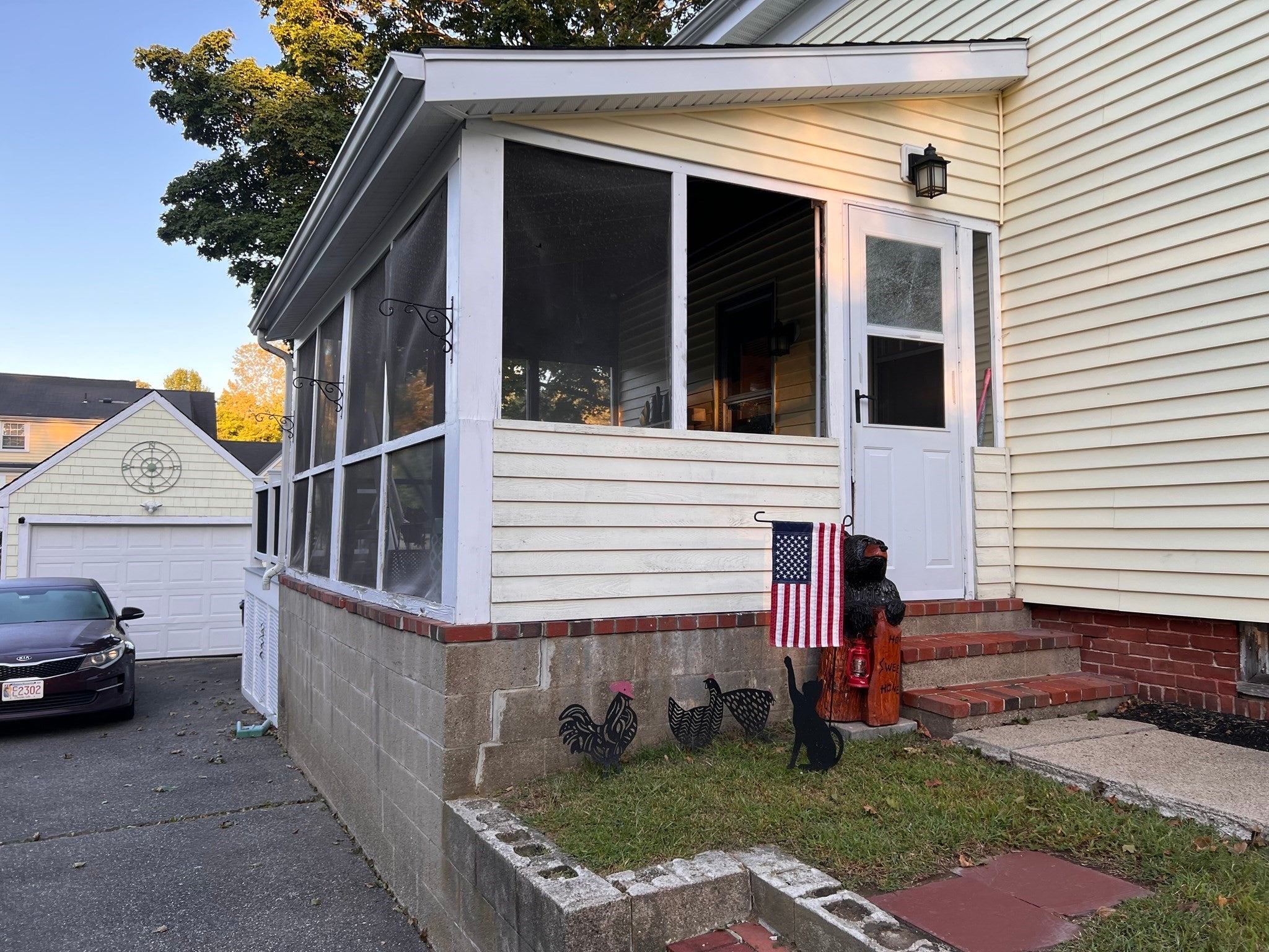 93 Stetson St, Whitman, MA Photo #4