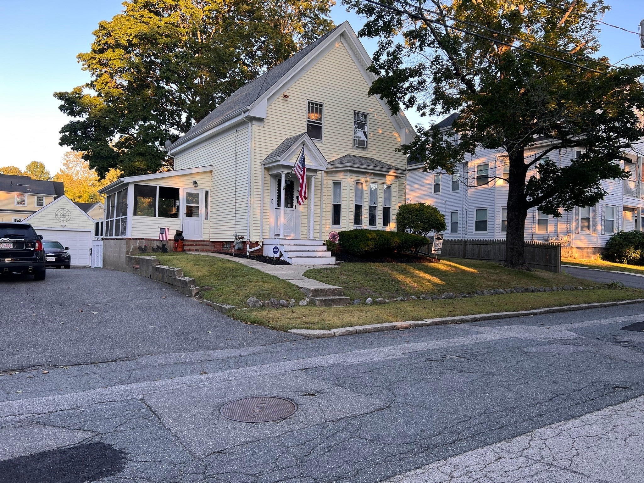93 Stetson St, Whitman, MA Photo #5