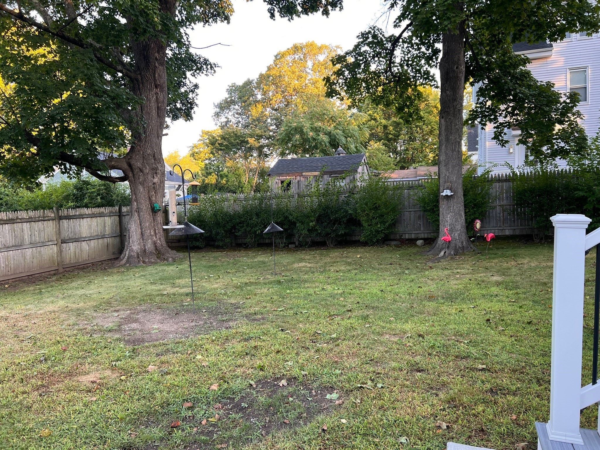 93 Stetson St, Whitman MA 02382