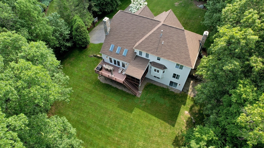 58 Algonquian Dr