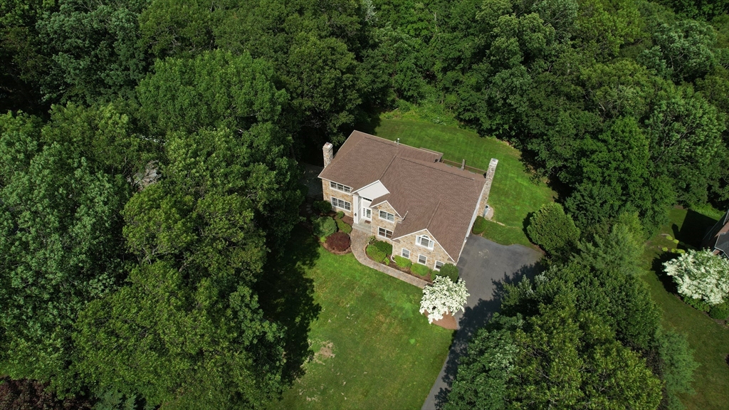 58 Algonquian Dr