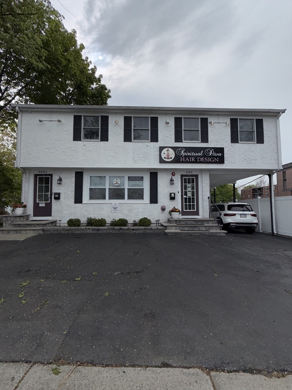 400 Main St, Reading, MA Photo #1