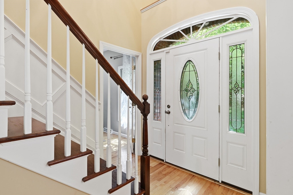 2 Highview Cir