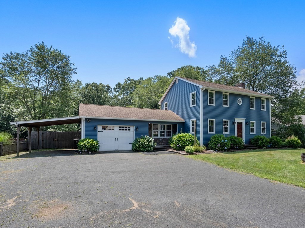 387 Southwick Street