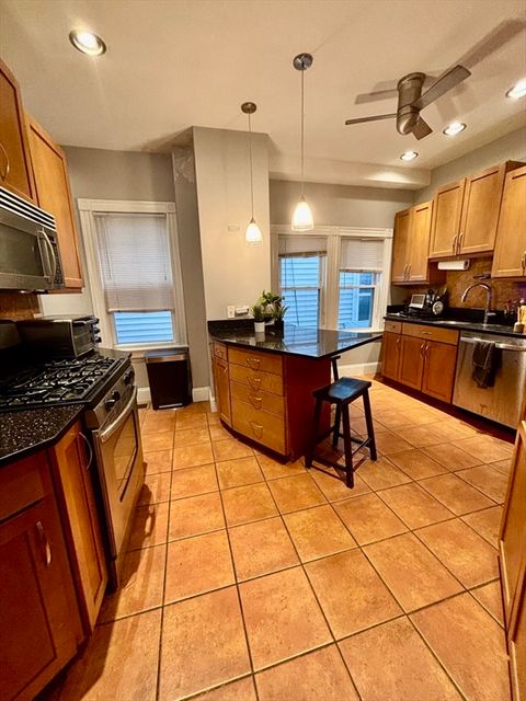 Photo of 15 Hecla St #1, Boston, MA 02122 (MLS # 73535442)