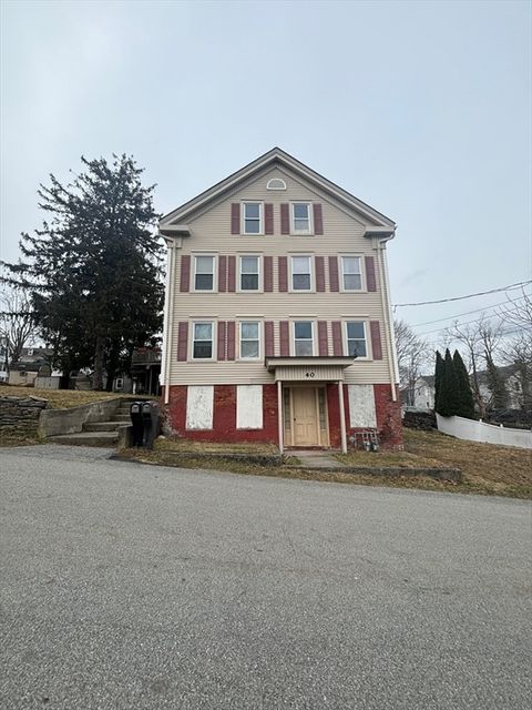 40 Church 1 Somerset MA 02726