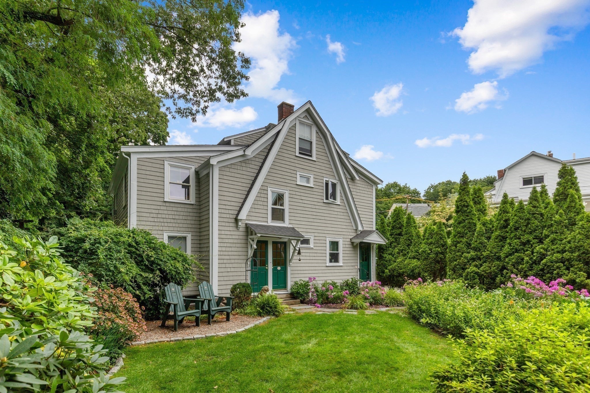 15 Grant St #1, Lexington, MA Photo #9