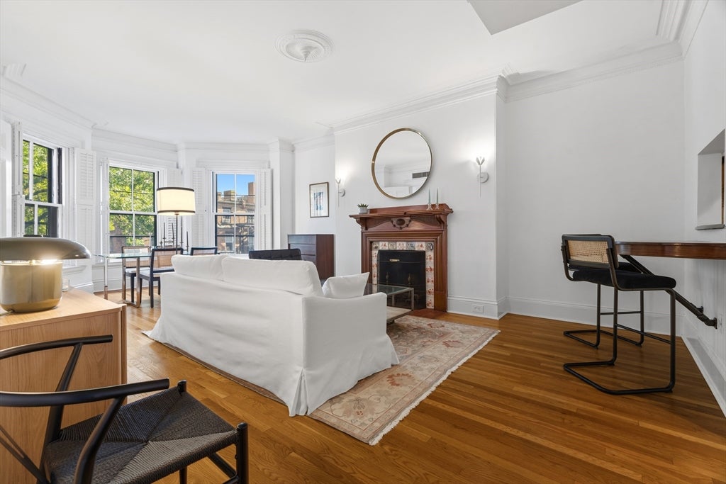 302 Commonwealth Ave #3, Boston, MA, 302 Commonwealth Ave #3, Boston, MA Photo #3