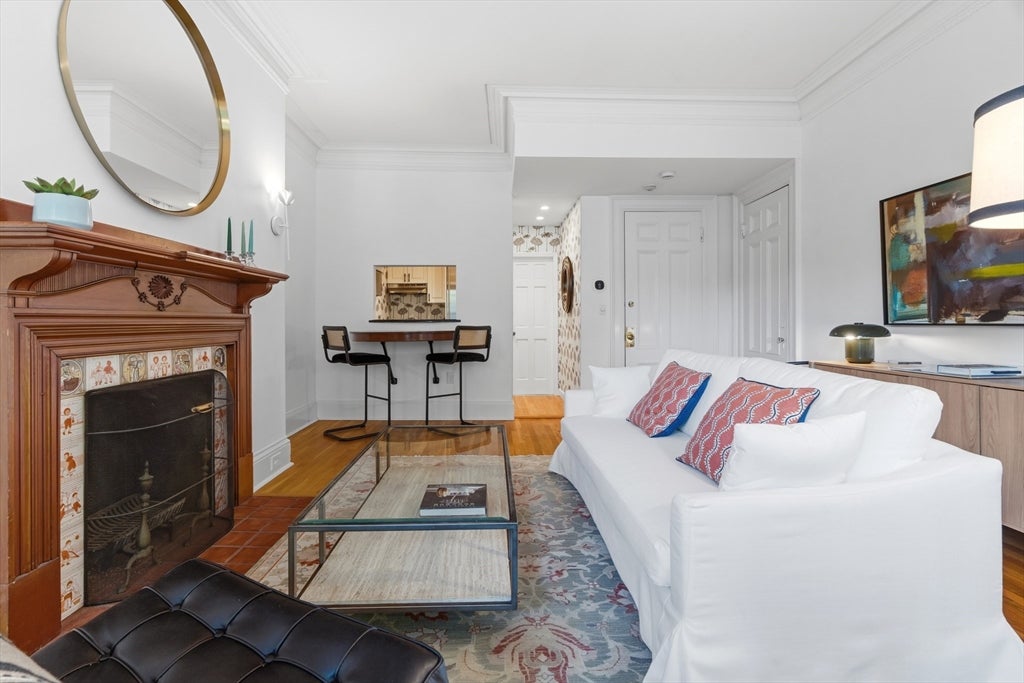 302 Commonwealth Ave #3, Boston, MA, 302 Commonwealth Ave #3, Boston, MA Photo #12