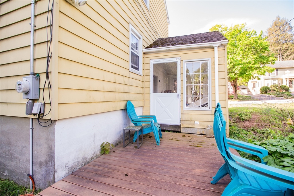 238 May St, Worcester, MA Photo #27