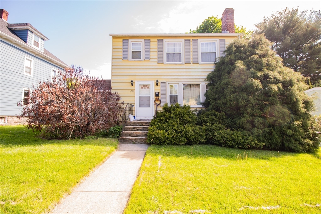 238 May St, Worcester, MA Photo #1
