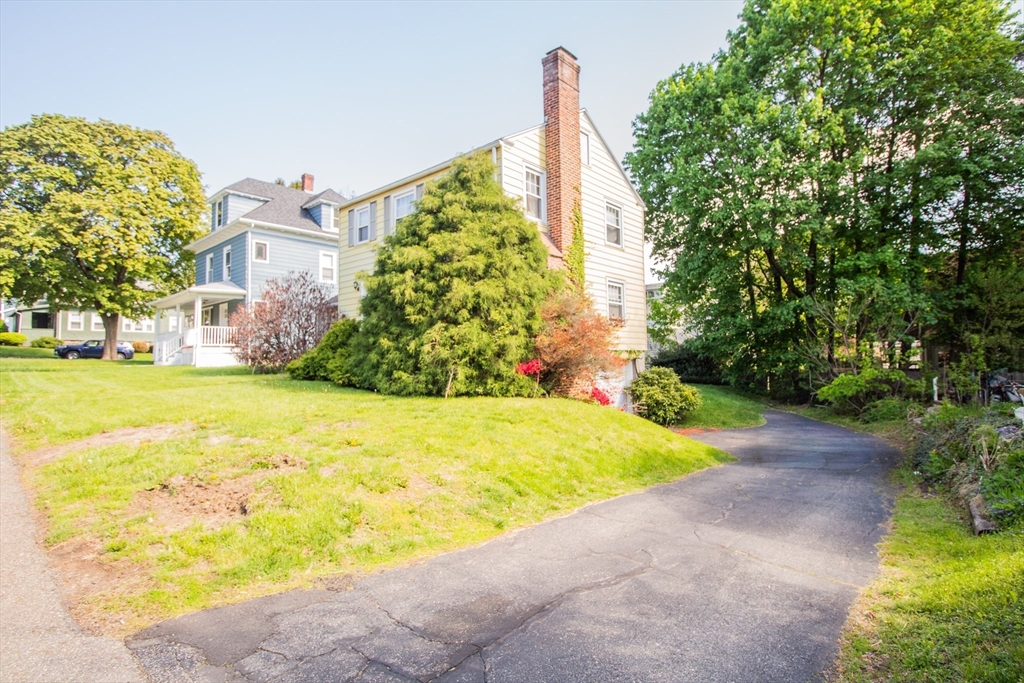 238 May St, Worcester, MA Photo #3