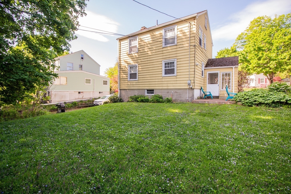 238 May St, Worcester, MA Photo #28