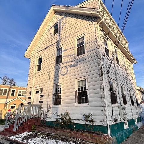 Photo of 12 Pine St #2, Attleboro, MA 02703 (MLS # 73461150)