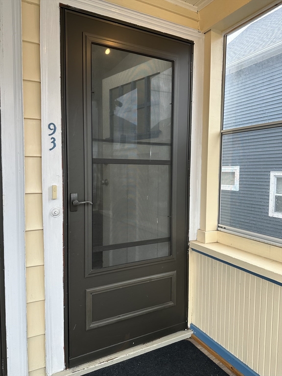 93 Billings Street 2/F