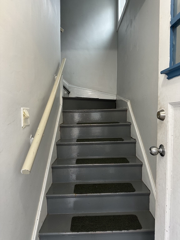 93 Billings Street 2/F