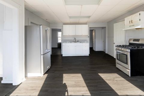 Photo of 30 Chestnut St #2, Fitchburg, MA 01420 (MLS # 73477981)