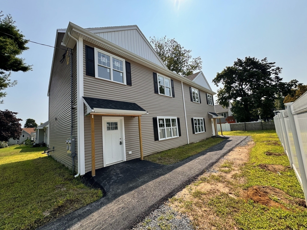 3 Bennett Street A